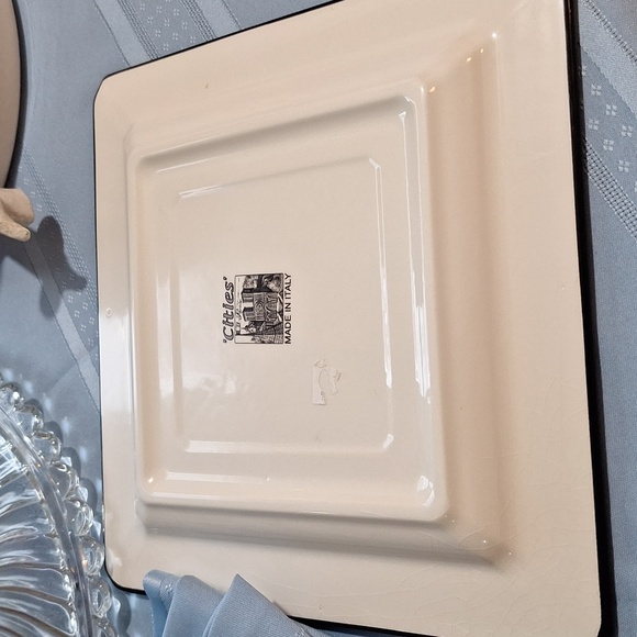 Cities Plate of Paris - Picture 6 of 6